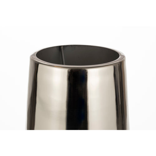 Zuiver Classy Tafellamp Shiny Zilver - vtwonen shop