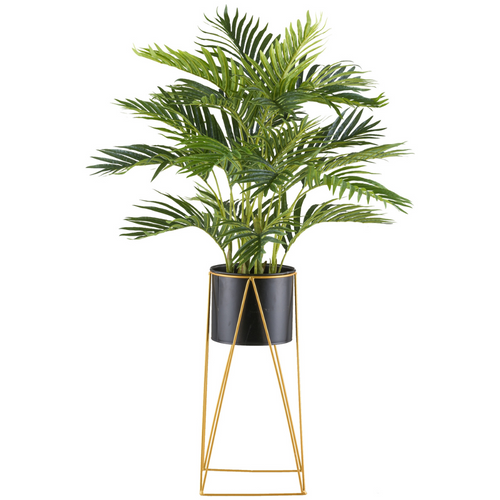 Flourify kunstplant - Kentiapalm - 110 cm - vtwonen shop