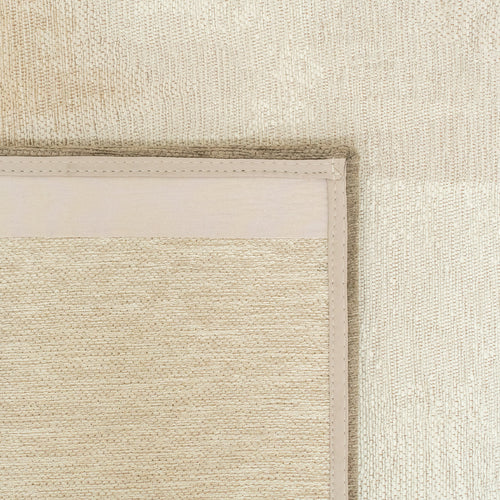 Louis De Poortere vloerkleed Cottage Grey - grijs - 240x240cm