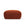 Cosmopolitan Design Poef Nolio chenille, lichtbeige - 75x75x36cm