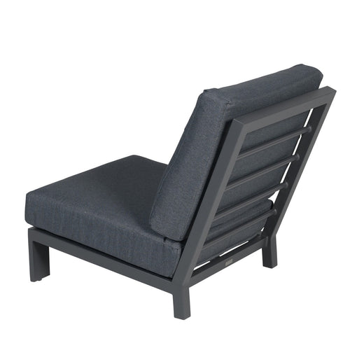 Garden Impressions middenelement Coba - donker grijs - vtwonen shop