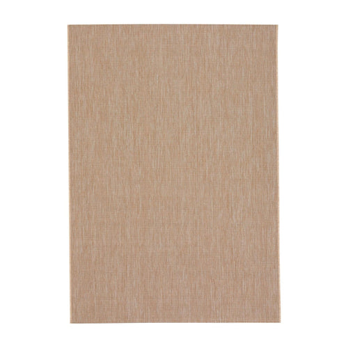 AFK Living vloerkleed Taormina - voor binnen en buiten - kastanje - 160 x 230 cm - vtwonen shop