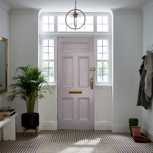 Graham & Brown Seize - Zijdeglanslak - 1L - vtwonen shop