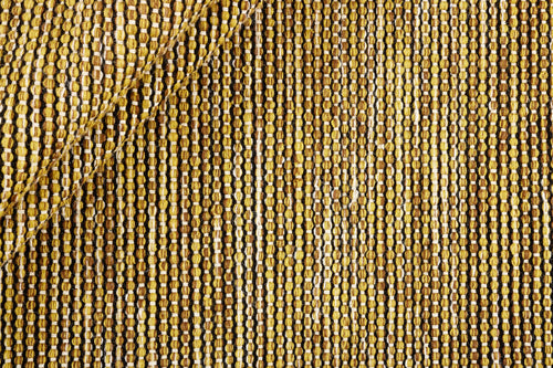 Vloerkleed MOMO Rugs Atlas Gold 200x300 cm