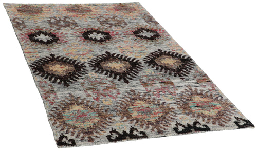 Vloerkleed MOMO Rugs Sari Silk TX-3425 250x300 cm - vtwonen shop