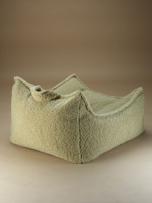 Wigiwama Zitzak - Groen - vtwonen shop