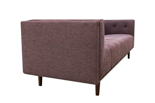 Kick Texture Bank Bobbi - Paars