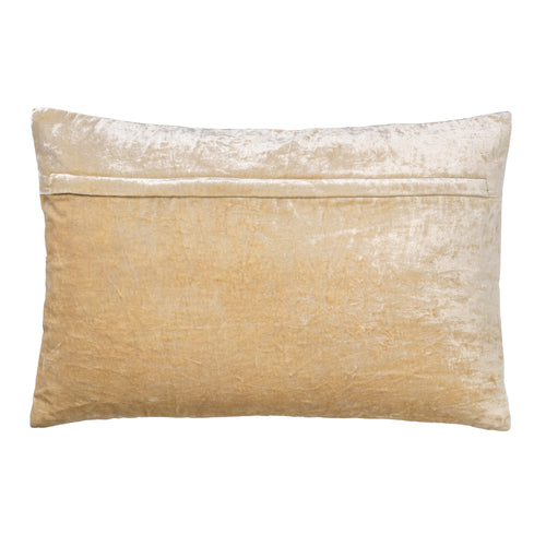 Hoii sierkussen Reine - 40x60 cm - Pumice Stone - Beige - vtwonen shop