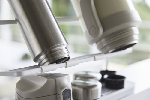 Yamazaki Droogrek Flessen - Tower - Wit