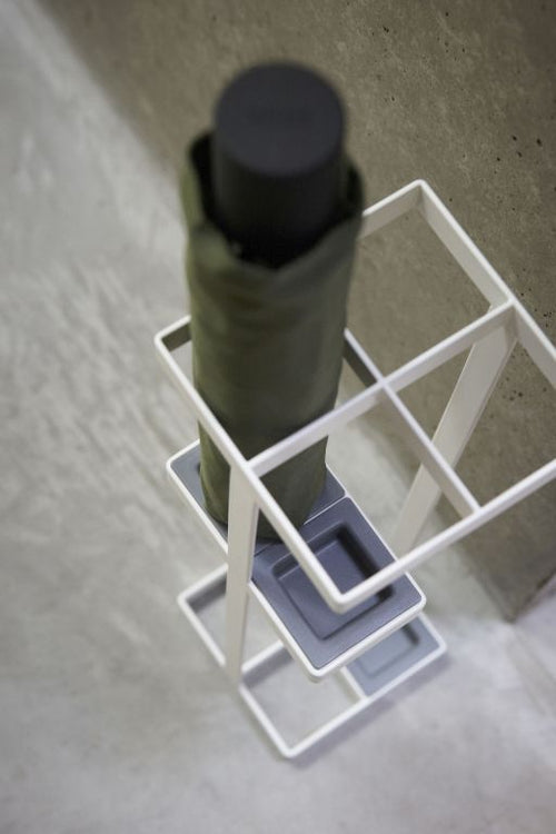 Yamazaki Paraplubak - Tower - Wit