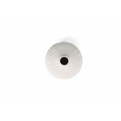 S|P Collection - Vaas 20xH26,5cm beige Avo