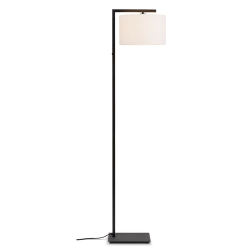 it's about RoMi vloerlamp Boston - zwart - 30x32x160cm - vtwonen shop