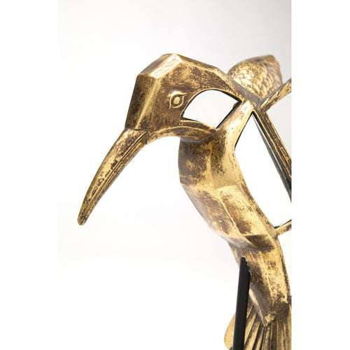 Kare Design Woonaccessoires spiegel kolibrie