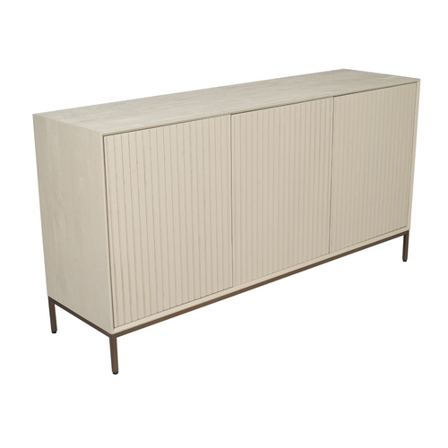 Starfurn  dressoir Madison - beige - 45x165x85cm - vtwonen shop