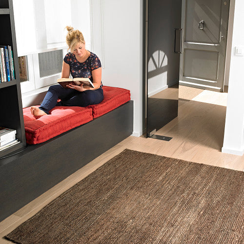 Vloerkleed MOMO Rugs Brown 601/001/101 250x350 cm
