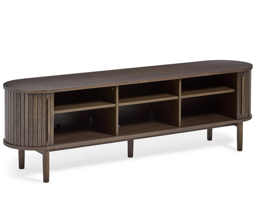Loff Design TV-meubel Bruma - Meubel - Bruin