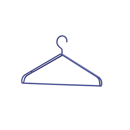 Hübsch hanger Apply - ijzer - 42x3xh23cm - vtwonen shop