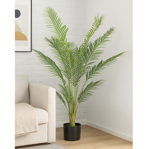Flourify kunstplant - Phoenix palm - 150 cm - vtwonen shop