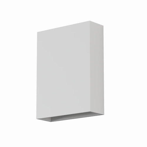 Artdelight wandlamp Memphis - 2 lichts - 4  x 16   cm - wit - vtwonen shop