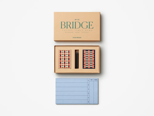 Printworks Classic - Bridge Set - vtwonen shop