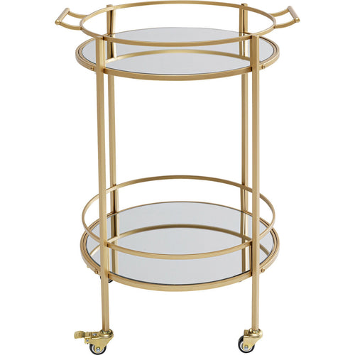 Kare Design Dienbladtafel Emilia