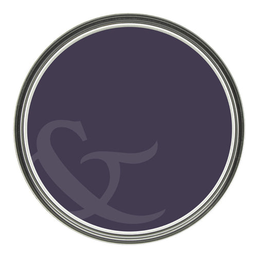 Graham & Brown Buddleia - Matte Muurverf - 4L - vtwonen shop