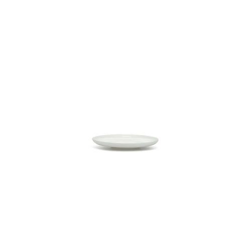 S|P Collection - Schotel 12cm white Alura - Set van 4
