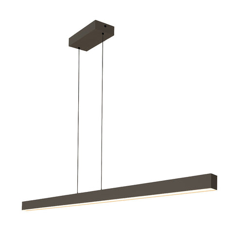 Freelight hanglamp Traiano - 3 lichts - 140  x 150   cm - zwart - vtwonen shop