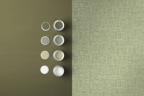 Graham & Brown Vliesbehang - Sanctuary Sage - vtwonen shop