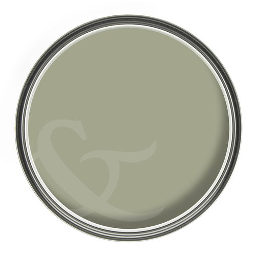 Graham & Brown Sage - Matte muurverf 2.5L - vtwonen shop