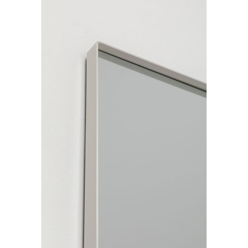 Kare Design Spiegel Starlet 200x70cm grijs