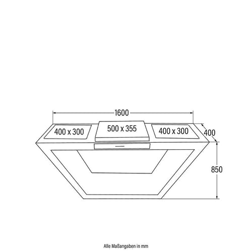 Home Deluxe Houten ligstoel PAULO - vtwonen shop