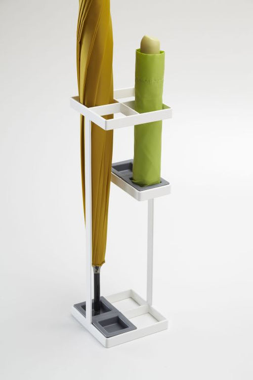 Yamazaki Paraplubak - Tower - Wit