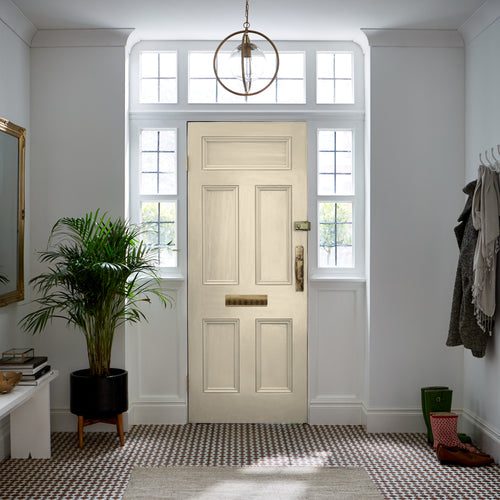 Graham & Brown Lemon Kisses - Grondverf - 1L - vtwonen shop