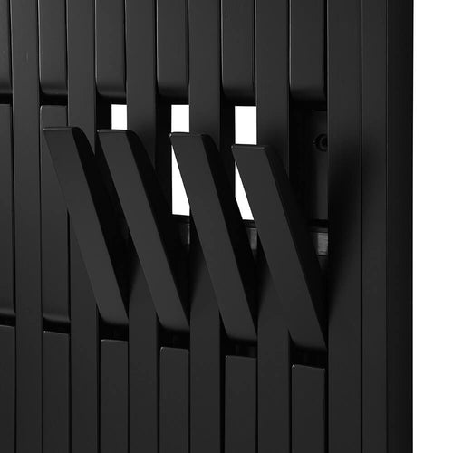 HOME DELUXE Garderobepaneel QUEST - 55 x 4 x 105 cm - vtwonen shop