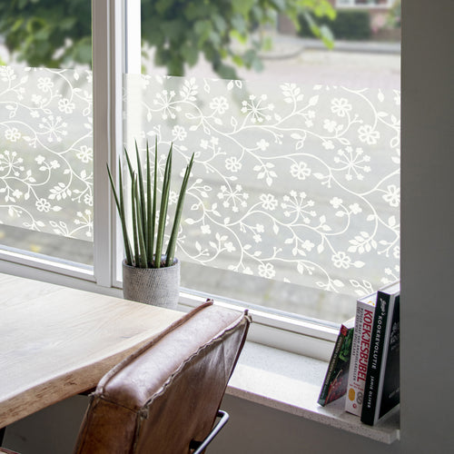 d-c-fix Statische Raamfolie - Tord - 150x45 cm - vtwonen shop