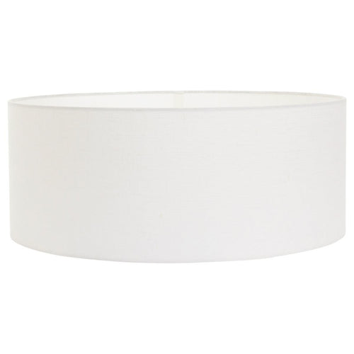Steinhauer vloerlamp Sparkled - 1 lichts - 190x 230 cm - mat chroom wit