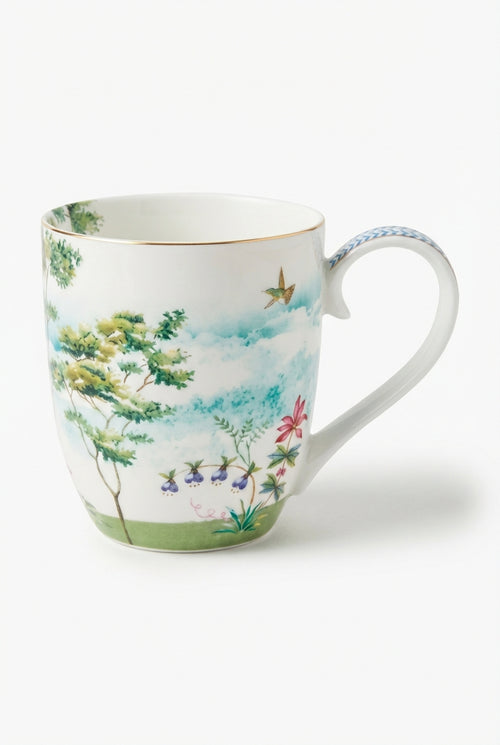 Pip Studio - Jolie Mokken - Servies set van 6 - 450ml