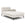 Cosmopolitan Design rechter chaise longue Bali structurele stof, baksteen - 185x102x75cm