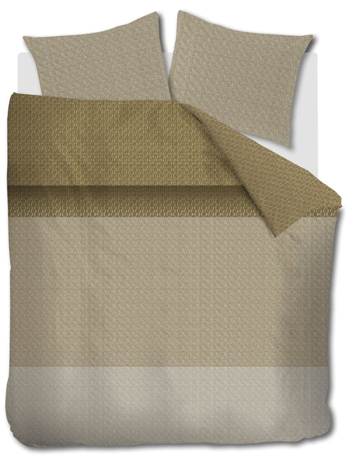 Beddinghouse  Sanna - 240 x 200/220 cm - Goud - vtwonen shop