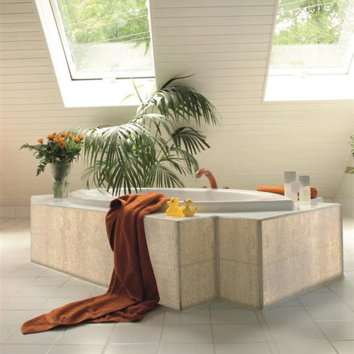 d-c-fix Zelfklevende Decoratiefolie - Fontana - 200x45 cm