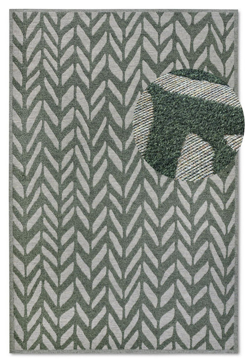 Vloerkleed MOMO Rugs Ivory 418/001/112 200x300 cm