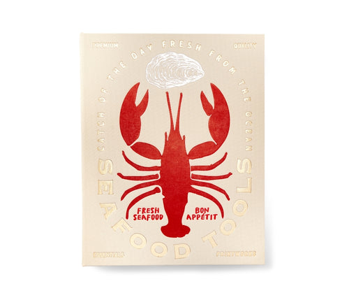 Printworks The Essentials Cadeauset - Zeevruchten