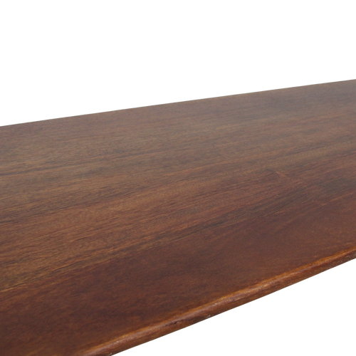 Raw Materials eetkamerbank Bullnose - 180 cm
