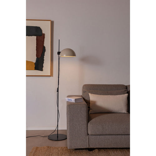 Faro DOMINICA Task Vloerlamp Beige