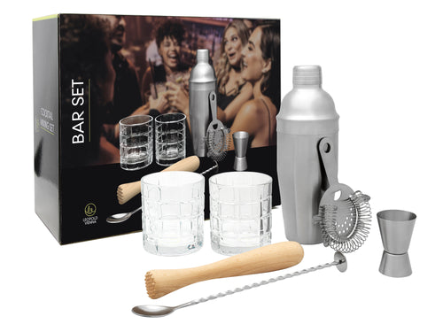 Leopold Vienna - Barset - 7-delig - vtwonen shop