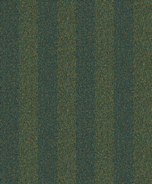 Masureel behang met structuur groen - 53 cm x 10.05 m - 631030 - vtwonen shop