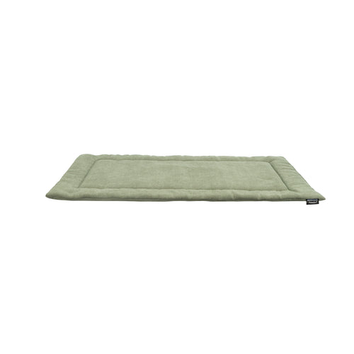 Madison hondenkussen Lins - groen - 68x104x2cm