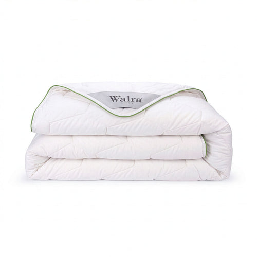 Walra - Dekbed Bamboo Breeze - 240x220 cm - Wit