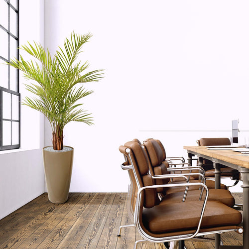 Maxifleur Areca kunstpalm deluxe 150cm